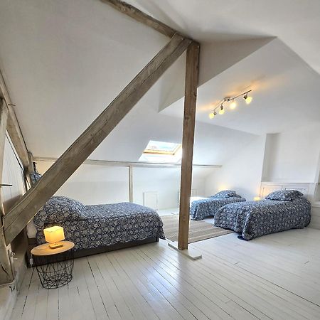 Le Pavillon De L'Intemporelle Bagneres De Bigorre Eksteriør bilde