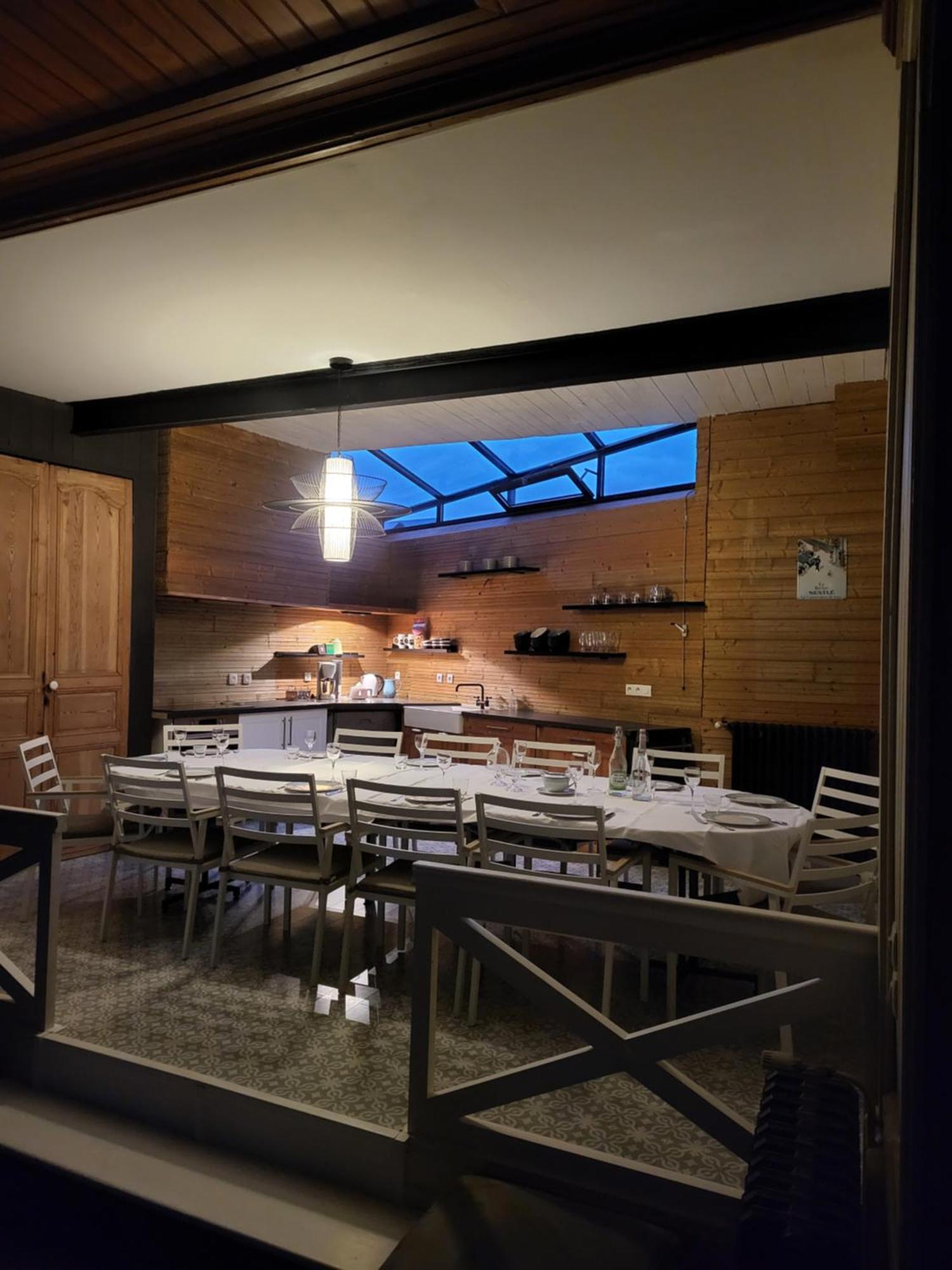 Le Pavillon De L'Intemporelle Bagneres De Bigorre Eksteriør bilde