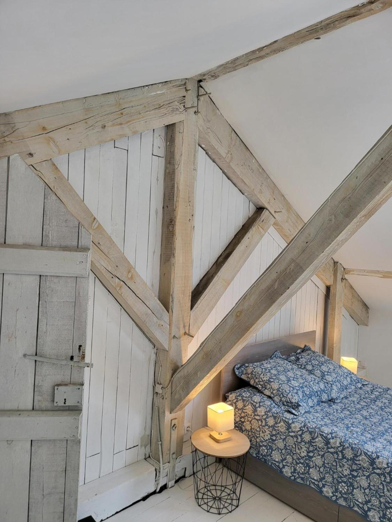 Le Pavillon De L'Intemporelle Bagneres De Bigorre Eksteriør bilde