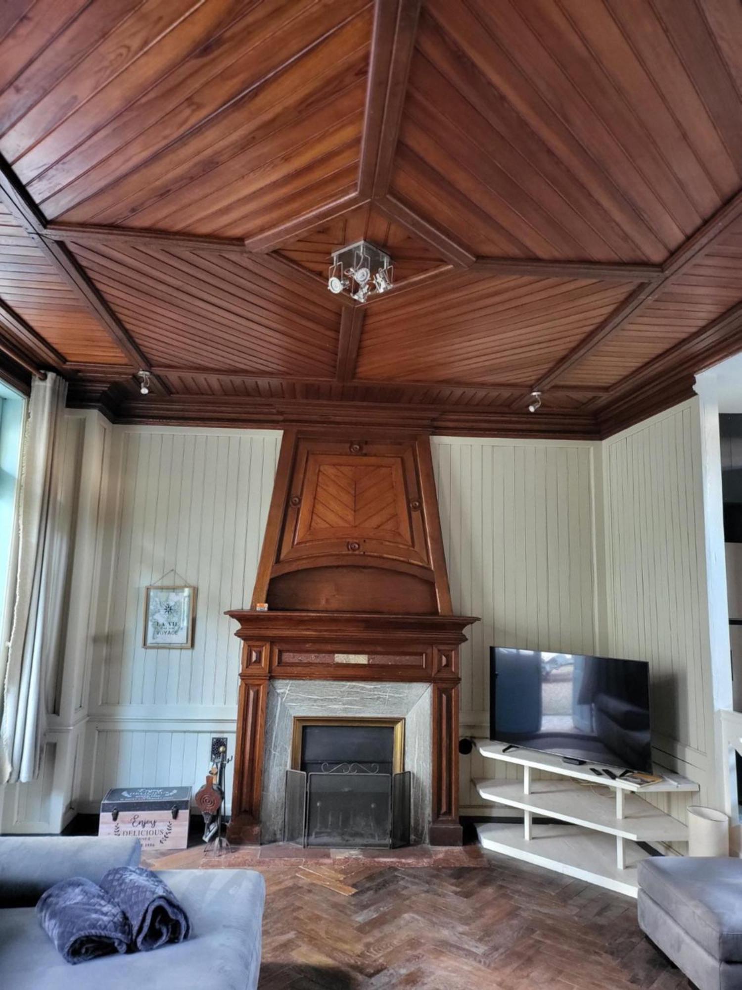 Le Pavillon De L'Intemporelle Bagneres De Bigorre Eksteriør bilde